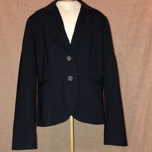 J. Crew wool blazer jacket